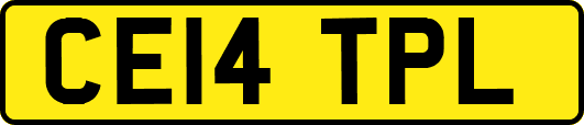 CE14TPL