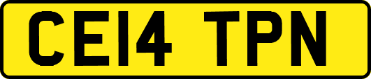 CE14TPN