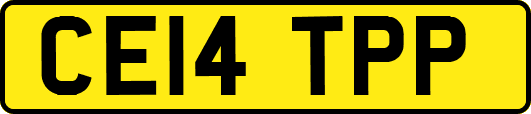 CE14TPP