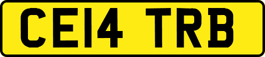 CE14TRB