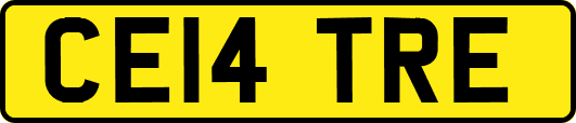 CE14TRE