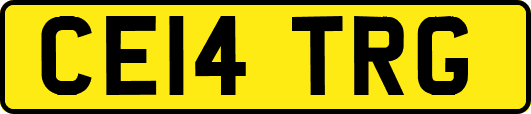 CE14TRG