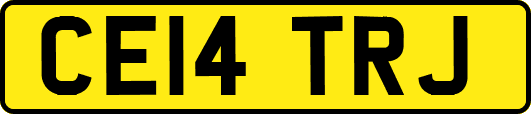 CE14TRJ