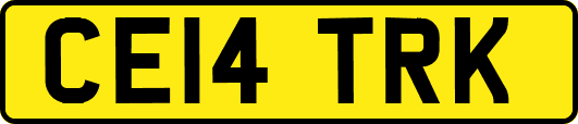 CE14TRK