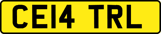 CE14TRL