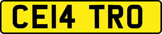 CE14TRO