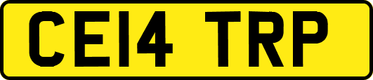 CE14TRP