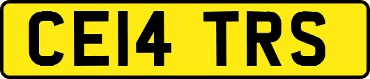CE14TRS