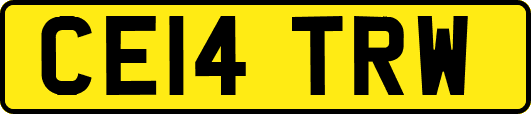 CE14TRW