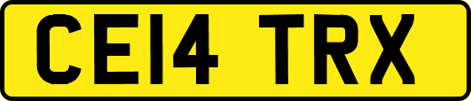 CE14TRX