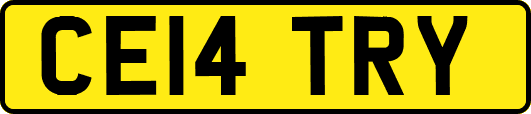 CE14TRY