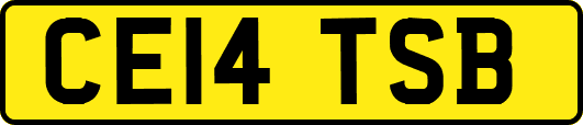 CE14TSB