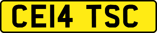 CE14TSC