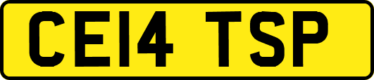CE14TSP