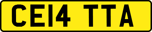 CE14TTA