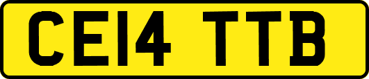 CE14TTB