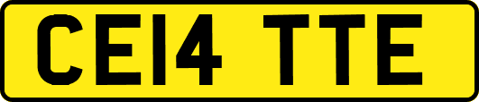 CE14TTE