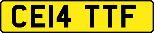 CE14TTF