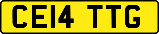CE14TTG