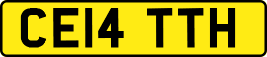 CE14TTH