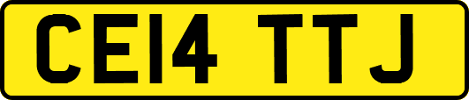 CE14TTJ