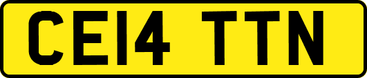CE14TTN