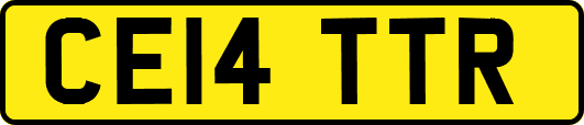 CE14TTR