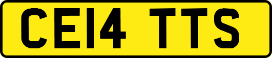 CE14TTS