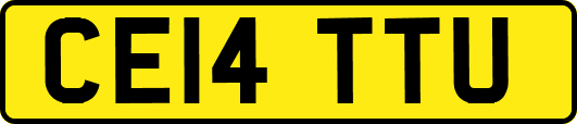 CE14TTU