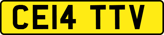 CE14TTV