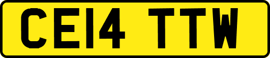 CE14TTW