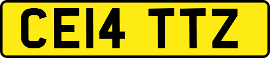 CE14TTZ