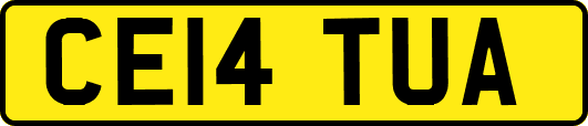 CE14TUA