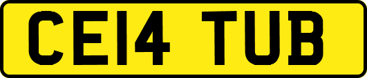 CE14TUB