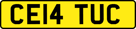 CE14TUC