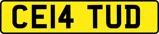 CE14TUD