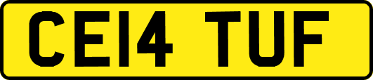 CE14TUF