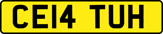CE14TUH