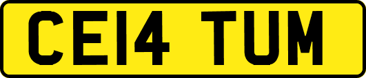 CE14TUM