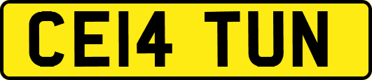 CE14TUN