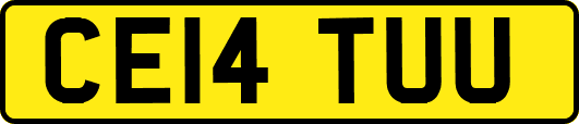 CE14TUU