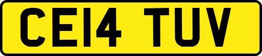 CE14TUV