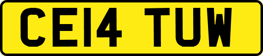 CE14TUW
