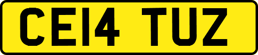 CE14TUZ