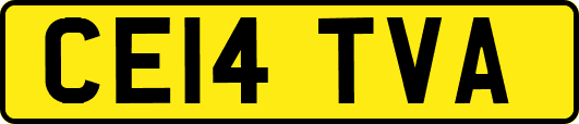 CE14TVA