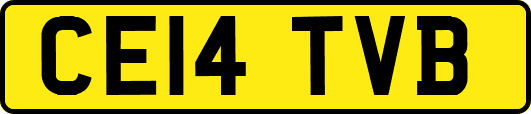 CE14TVB