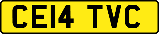 CE14TVC