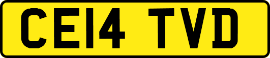 CE14TVD