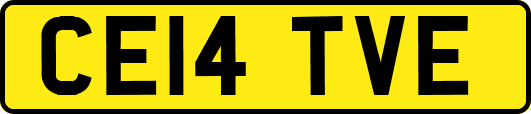 CE14TVE