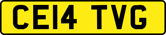 CE14TVG